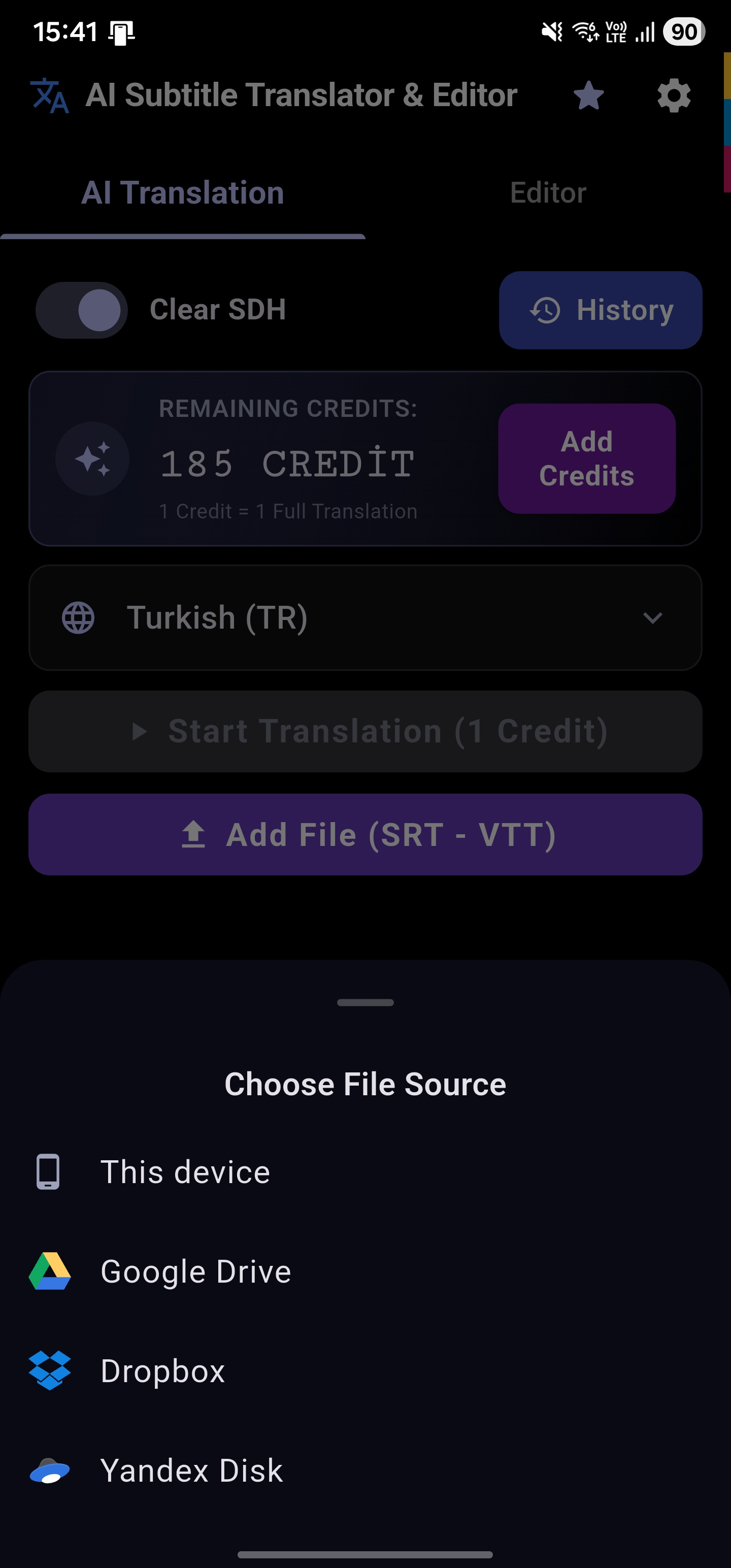 Ekran Görüntüsü 7